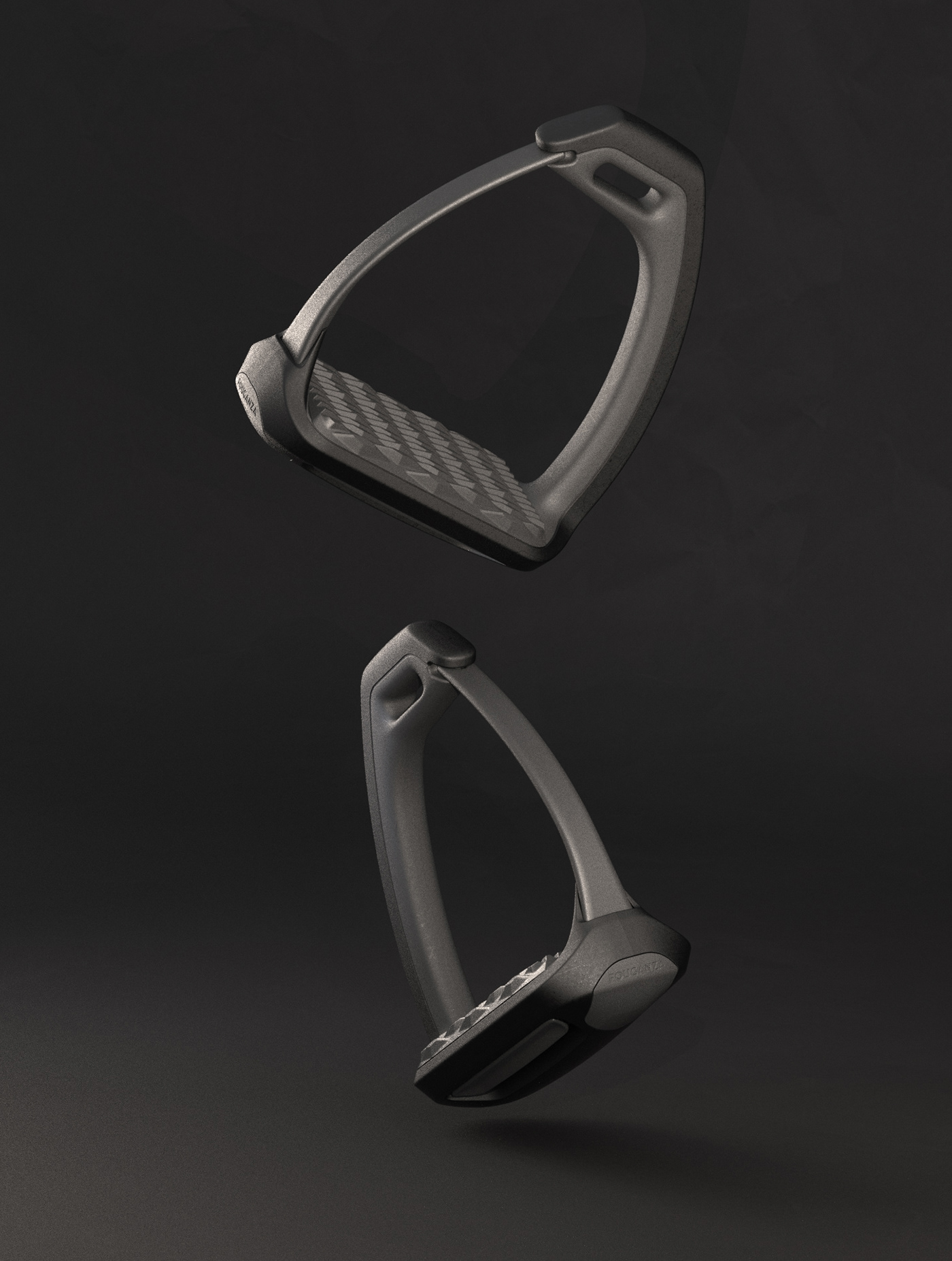 Equestrian，Stirrup，security，