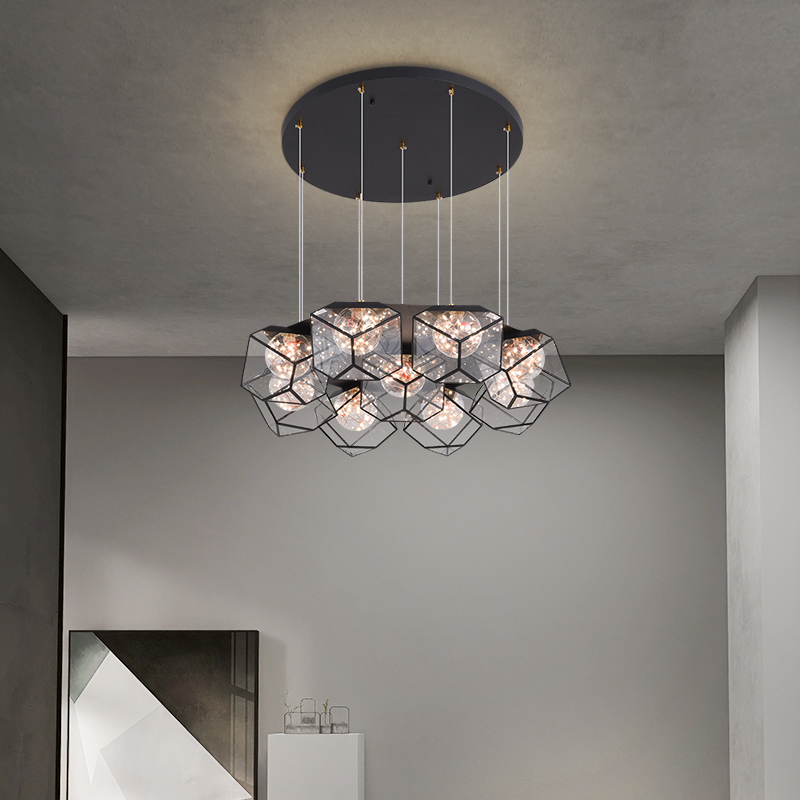 Lighting，lamps and lanterns，product design，a chandelier，Ceiling lamp，Appearance design，lighting，