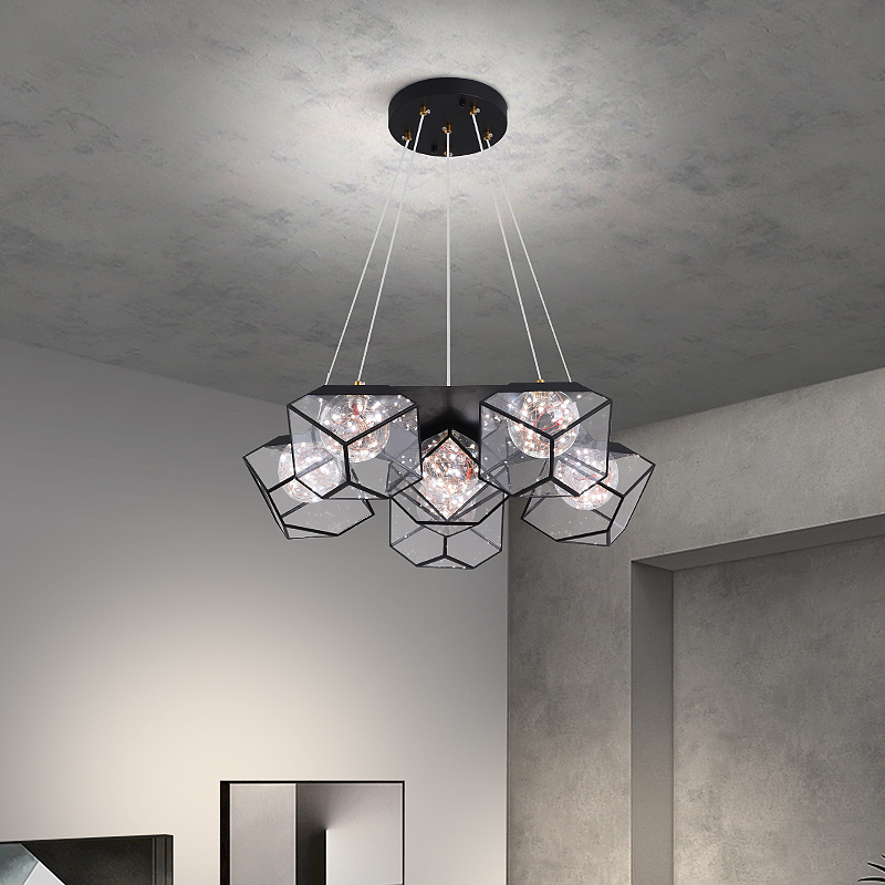 Lighting，lamps and lanterns，product design，a chandelier，Ceiling lamp，Appearance design，lighting，