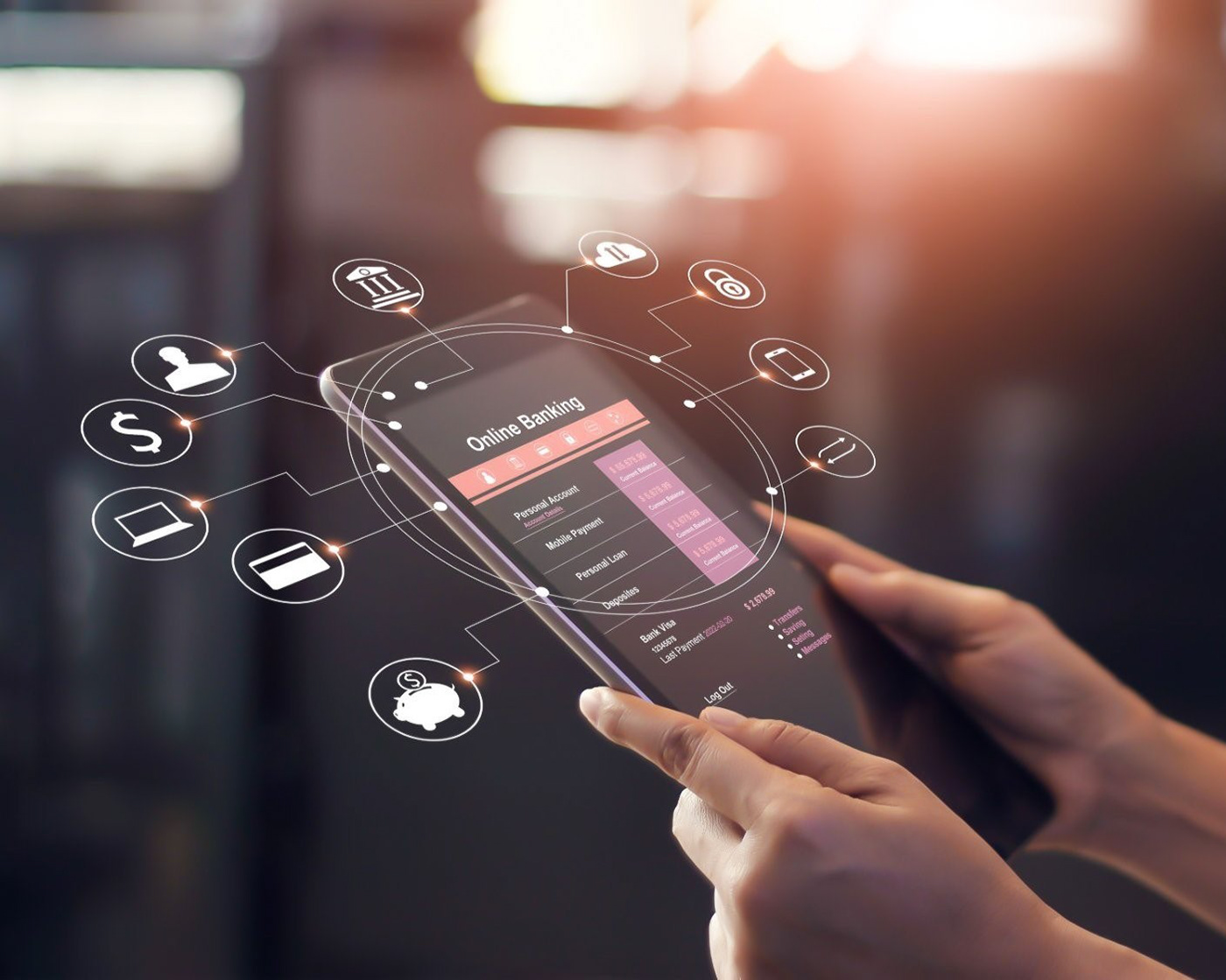 Wearable ，Interaction design，headset，