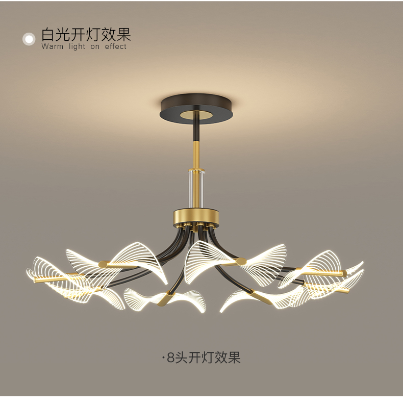 product design，Appearance design，Lighting，lamps and lanterns，a chandelier，Indoor lamps，