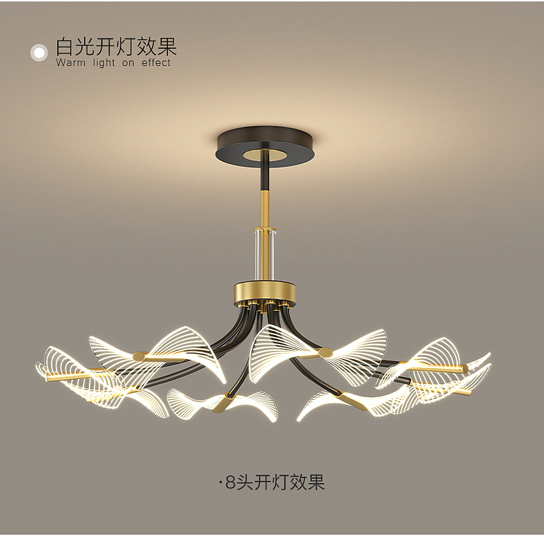 product design，Appearance design，Lighting，lamps and lanterns，a chandelier，Indoor lamps，