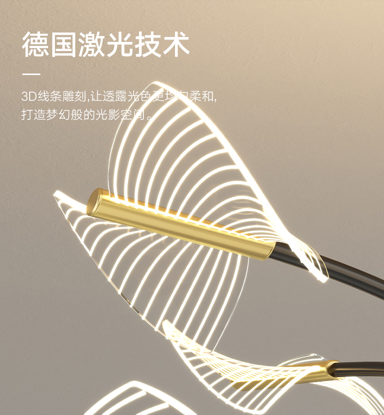 product design，Appearance design，Lighting，lamps and lanterns，a chandelier，Indoor lamps，