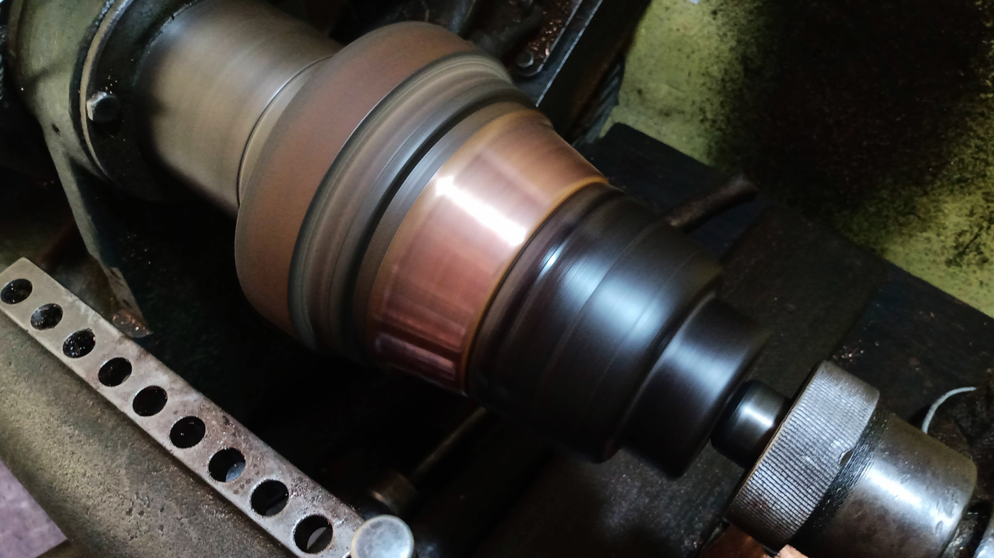 alarm clock，copper，Industrial wind，