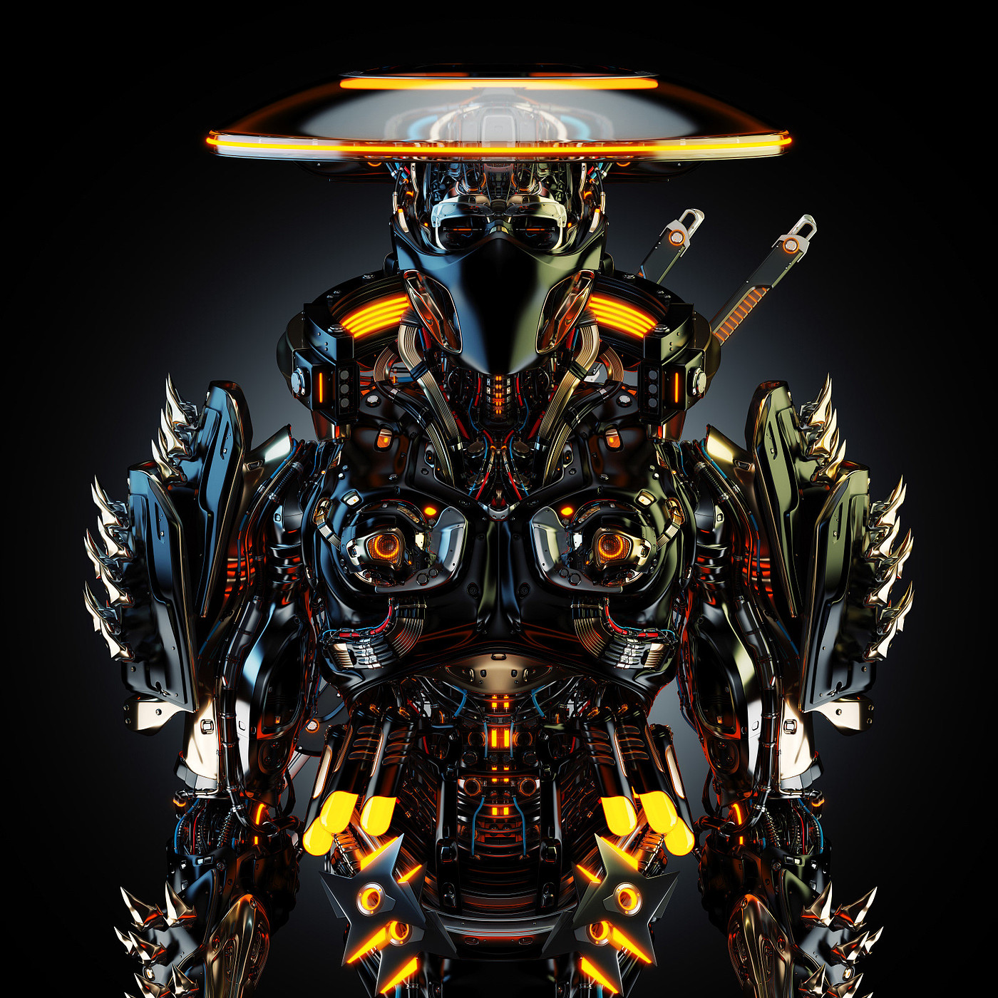 Ninja，graphic design ，illustration，Character design，