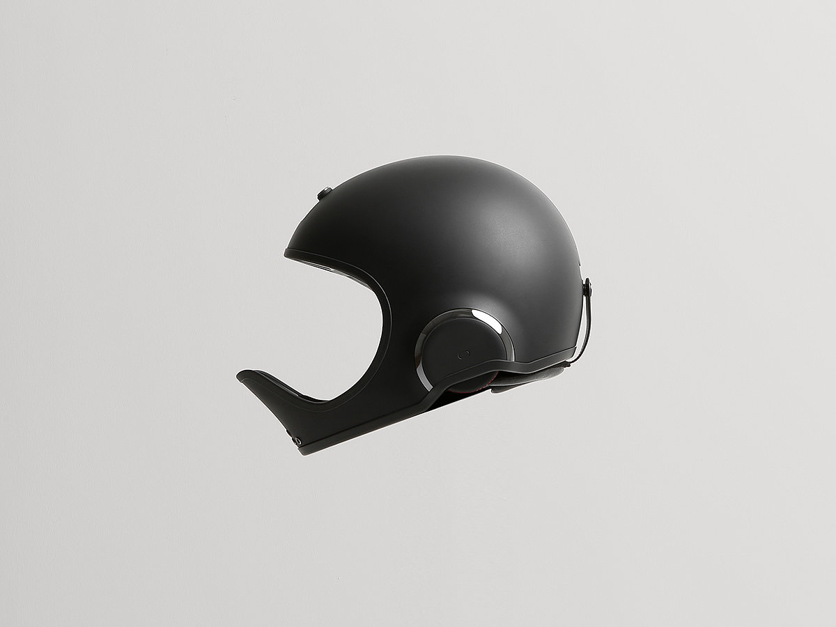 FF1，AR智能头盔，户外装备，智能，