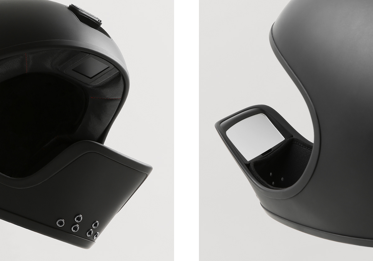 FF1，AR smart helmet，Outdoor equipment，intelligence，