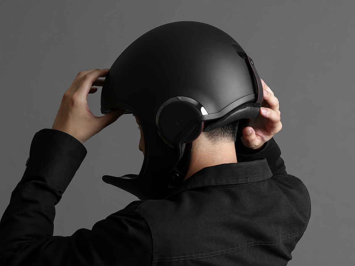 FF1，AR smart helmet，Outdoor equipment，intelligence，