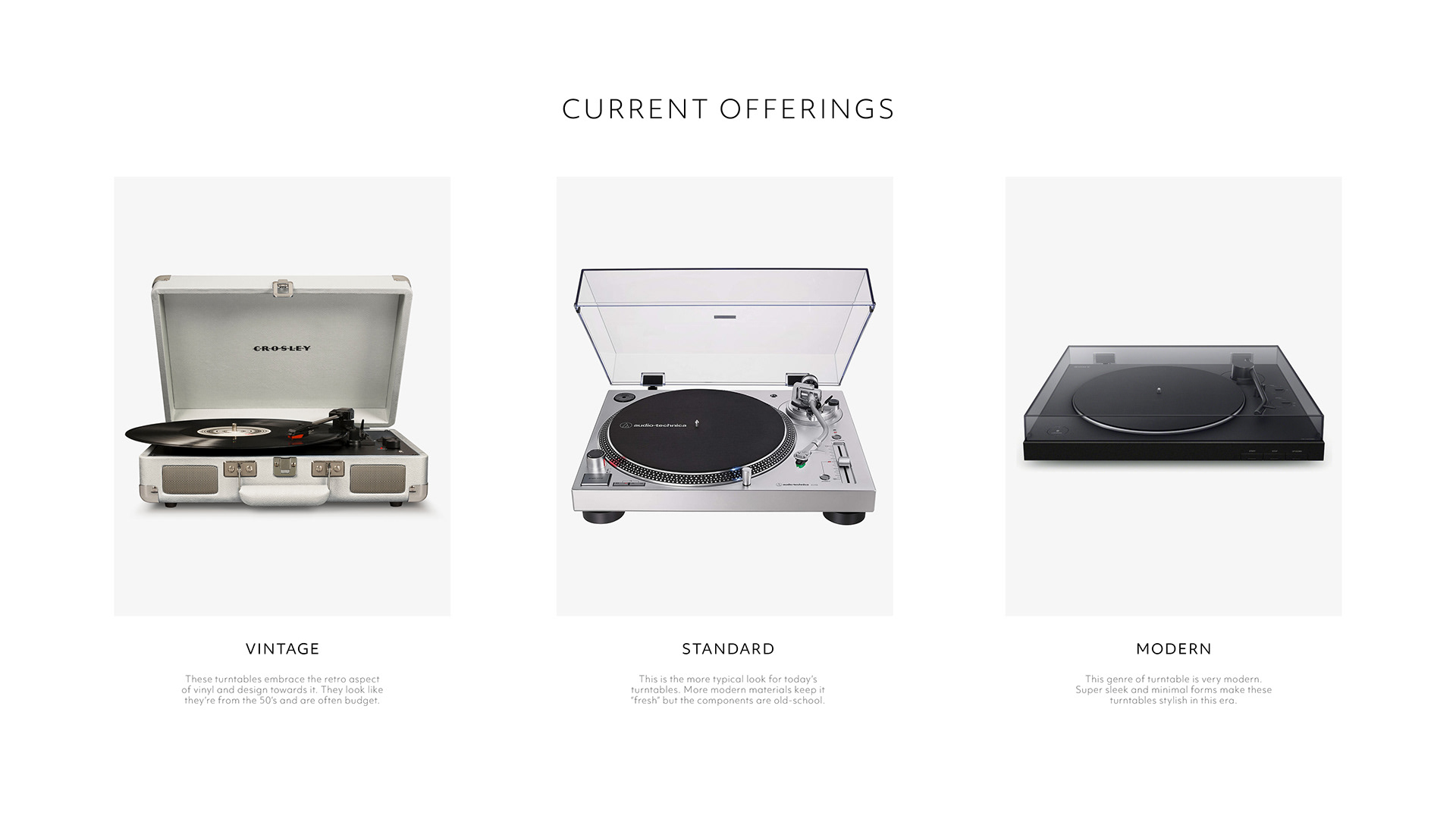 Vinyl plastic，player，Simplicity，Minimalist design ，jukebox，inspiration，Vinyl record player，