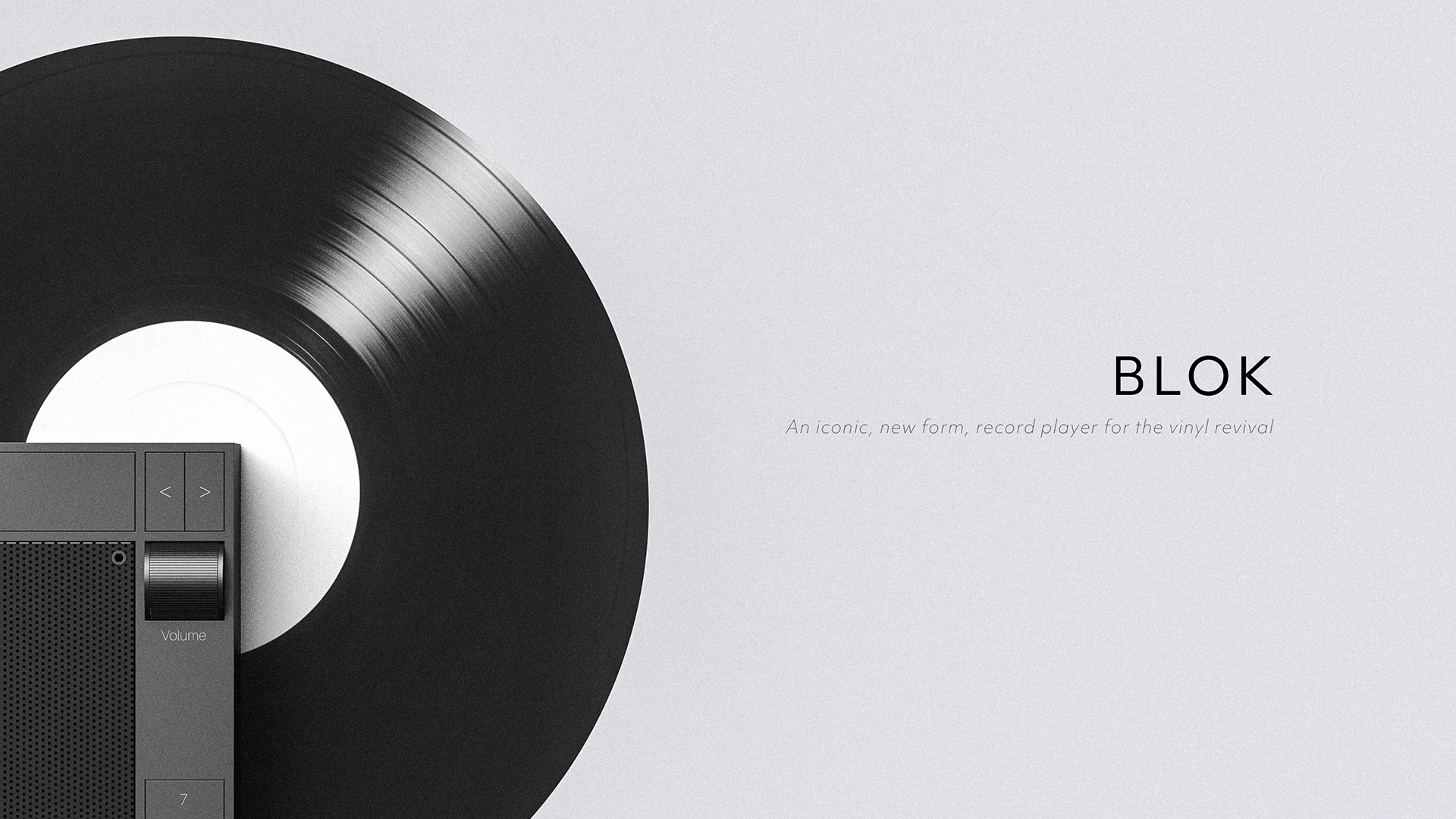 Vinyl plastic，player，Simplicity，Minimalist design ，jukebox，inspiration，Vinyl record player，