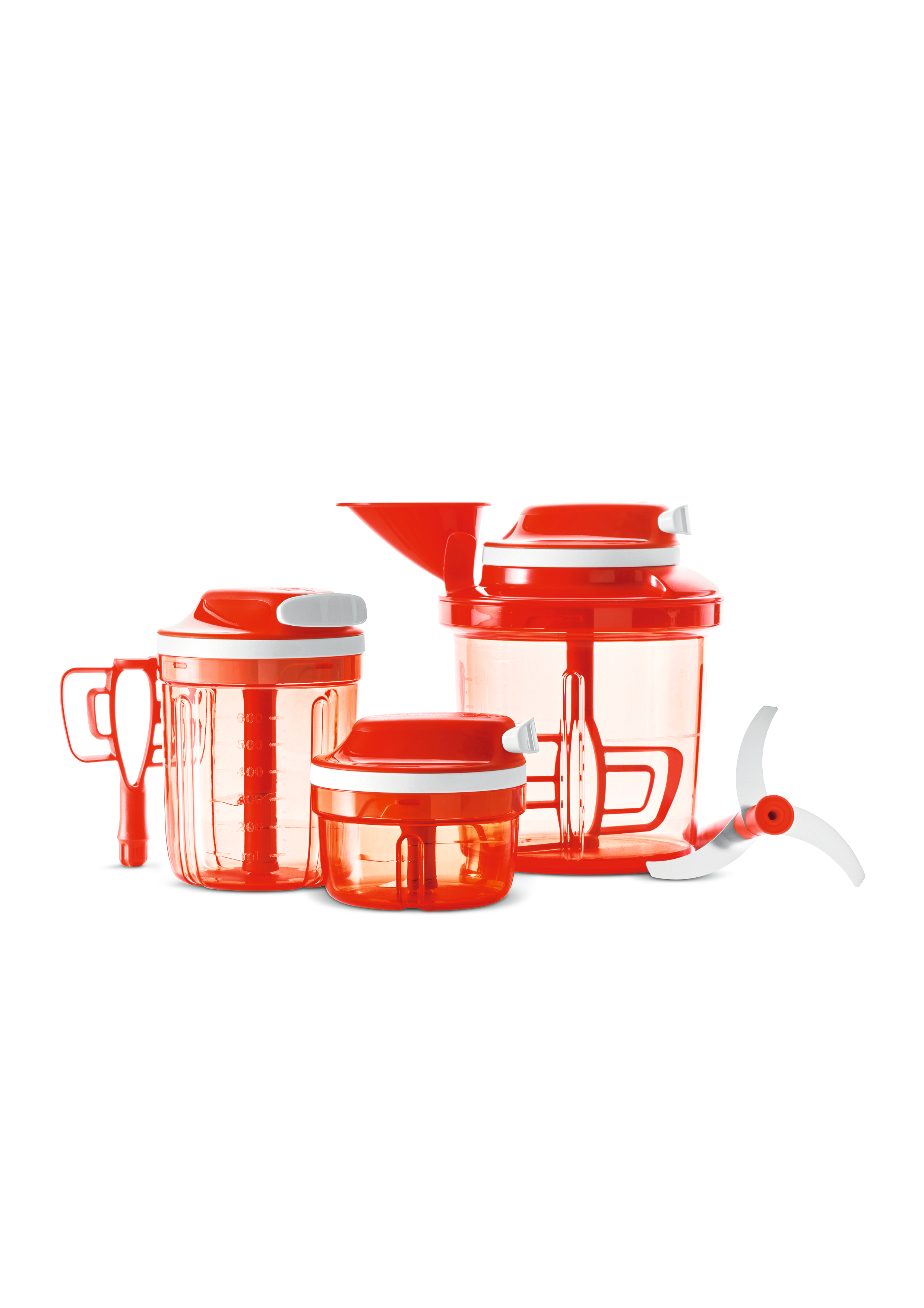 chopper，Stainless steel blade，practical，2022 Red Dot Product Design Award，