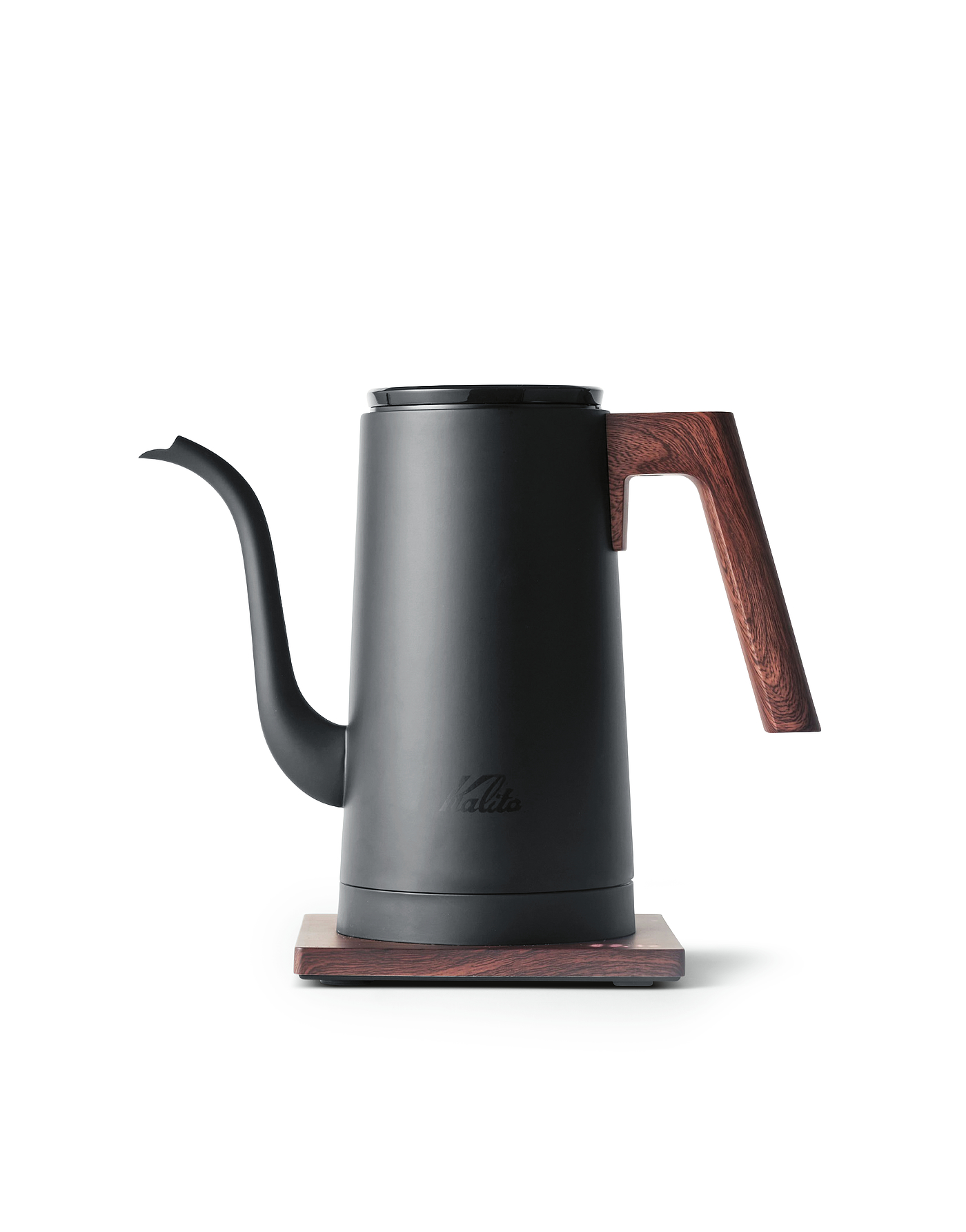 Electric kettle，Leak-proof closure，2022 Red Dot Product Design Award，