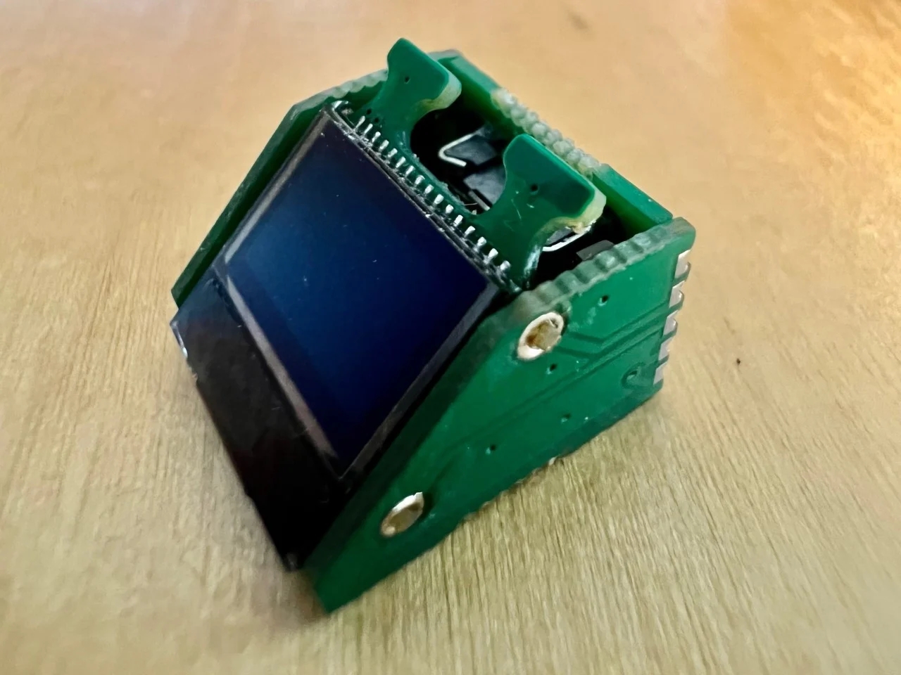 originality，Lego，OLED，