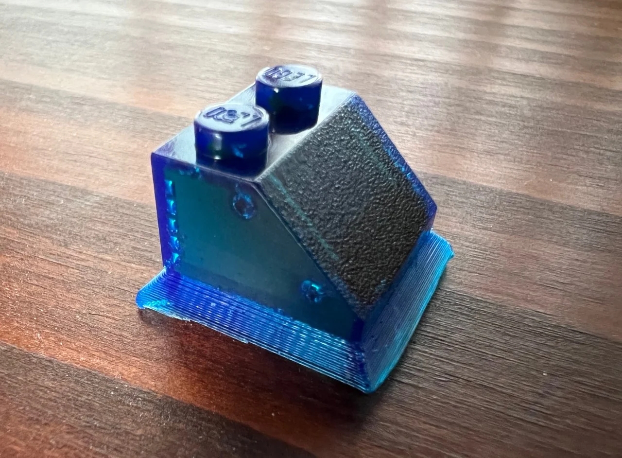 originality，Lego，OLED，