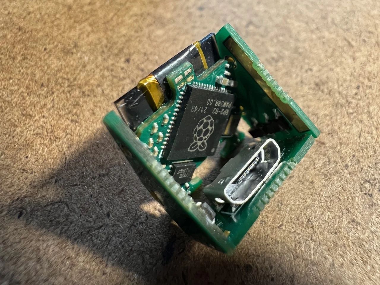 originality，Lego，OLED，