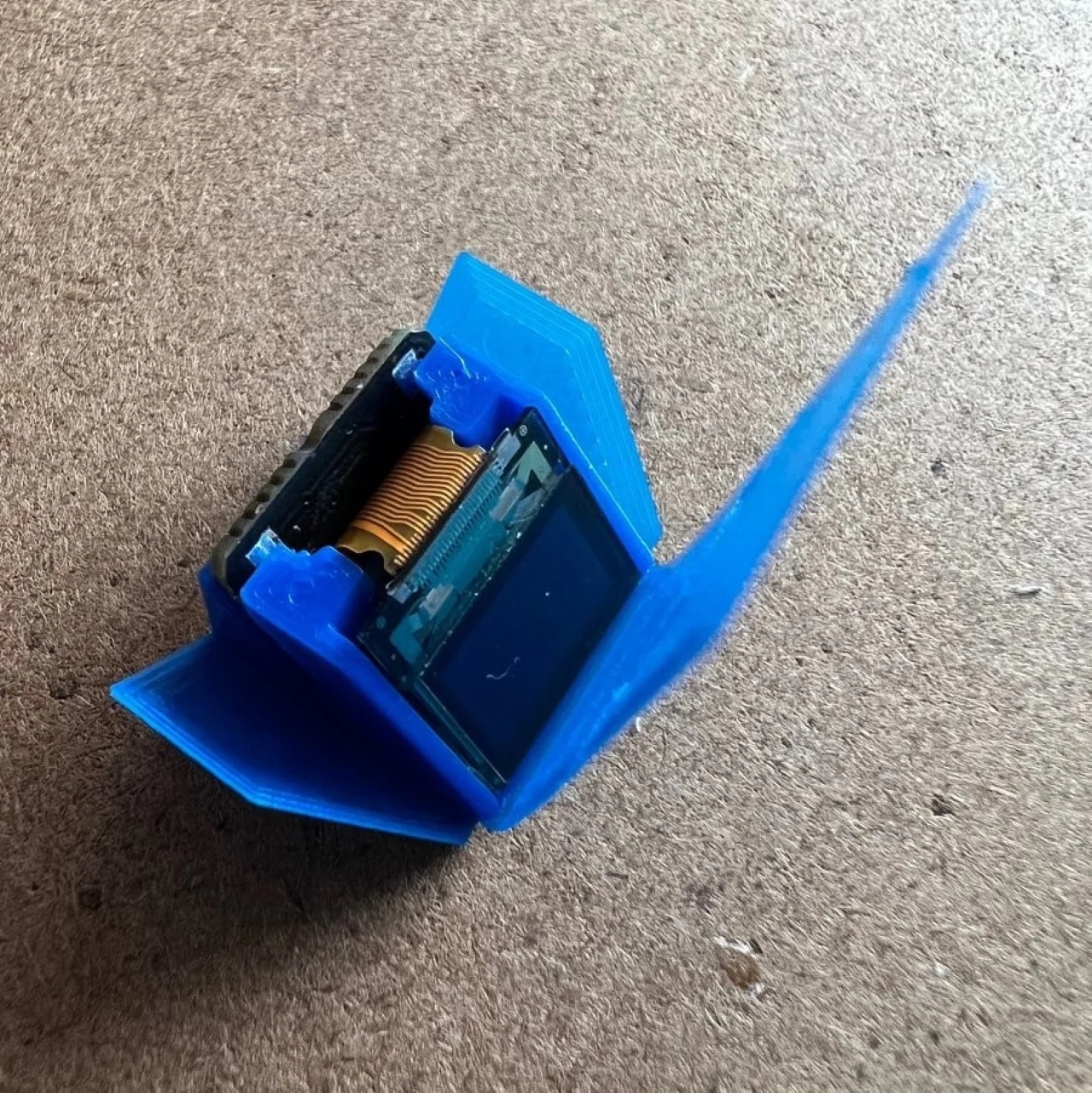 originality，Lego，OLED，