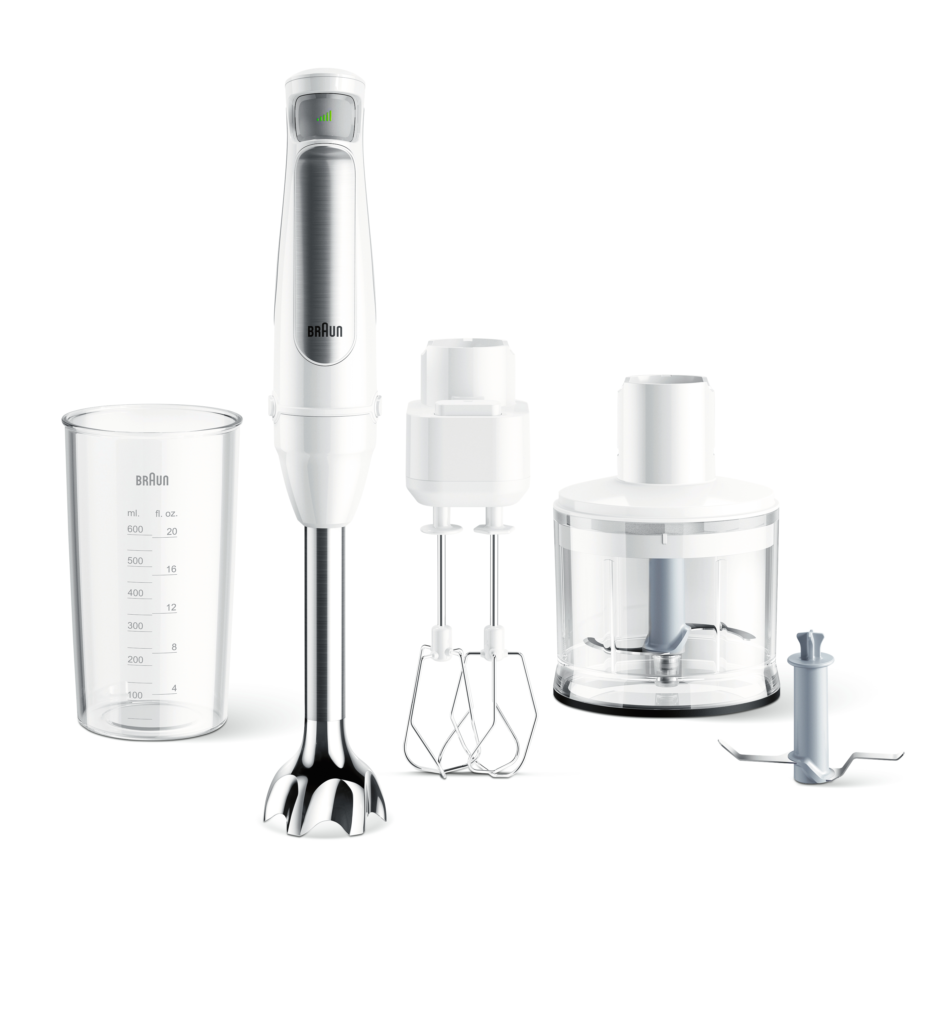 blender，Manual，Ergonomics，2022 Red Dot Product Design Award，