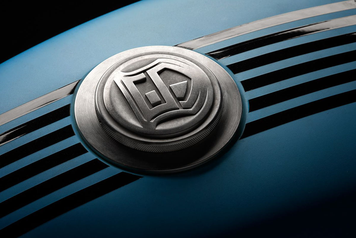 motorcycle，bmw，Retro，