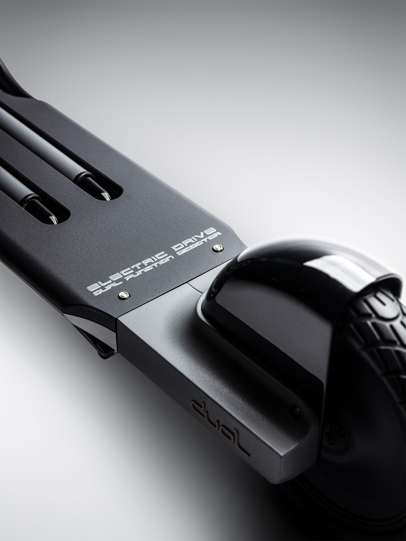 DUAL，Electric scooter，vehicle，Automobile design，