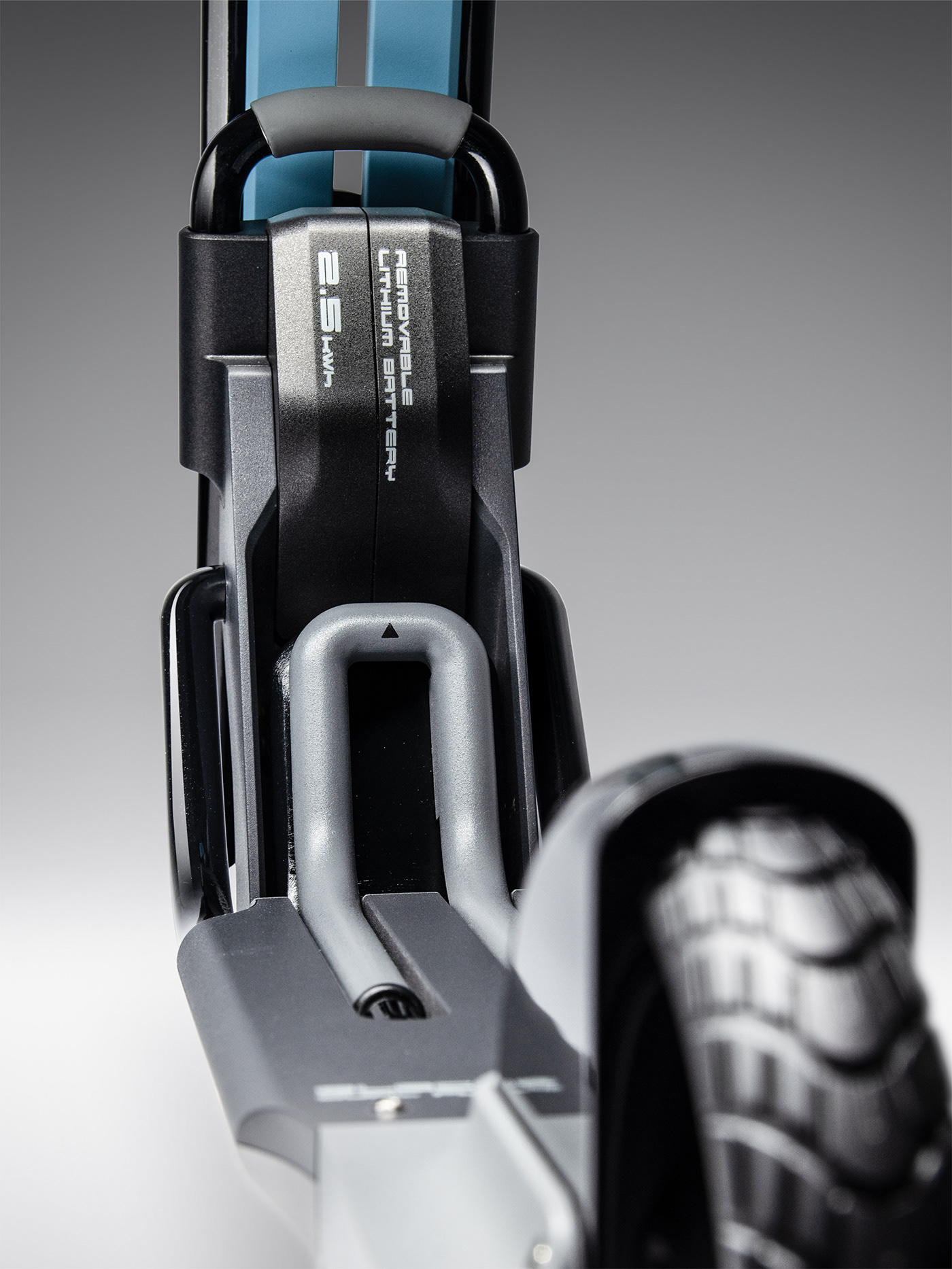 DUAL，Electric scooter，vehicle，Automobile design，