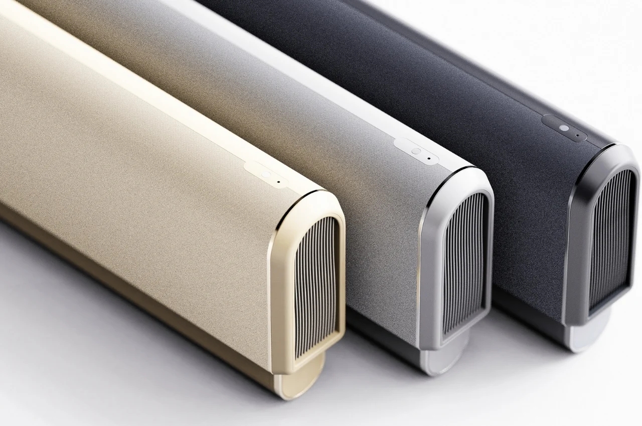 Projection，multi-function，Scanner，a partition，