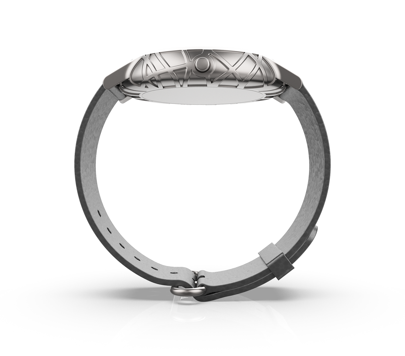 3D printing，Wrist watch，Wristwatch，jewelry，