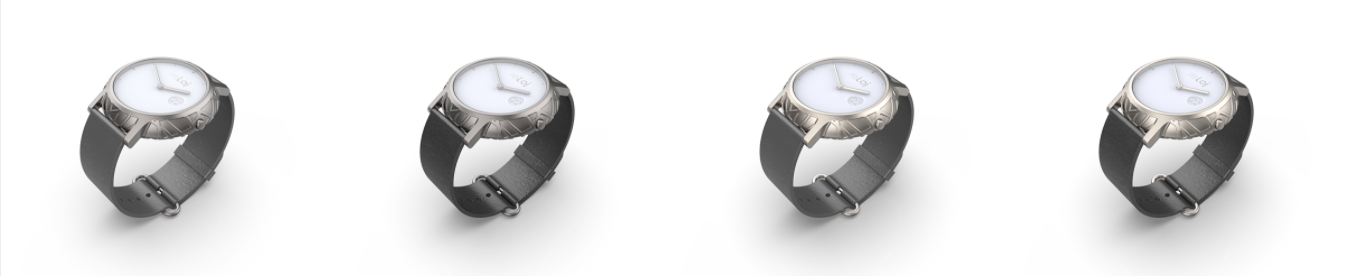 3D printing，Wrist watch，Wristwatch，jewelry，