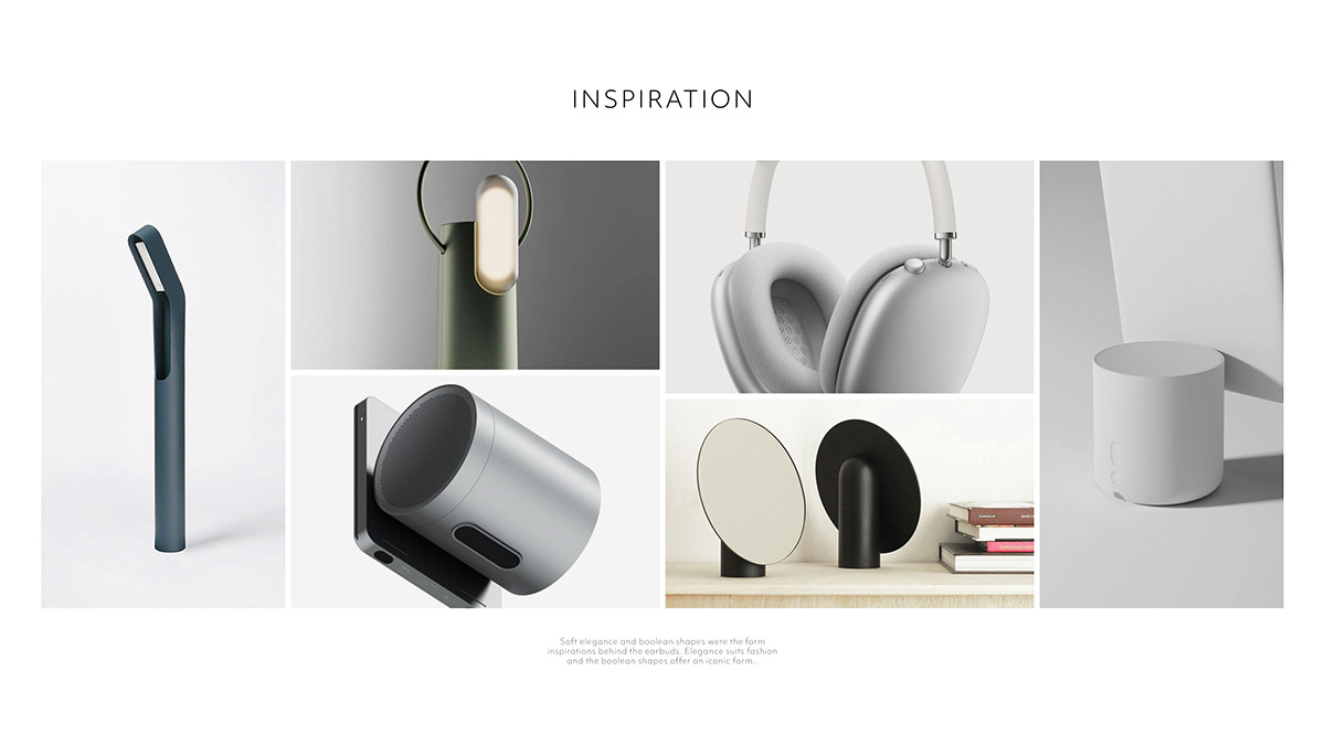 Otik，Digital，headset，electronic product，