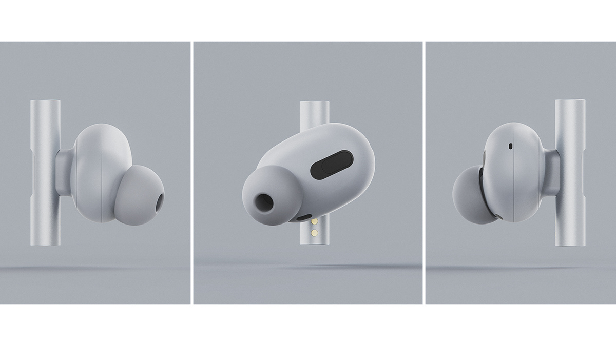 Otik，Digital，headset，electronic product，