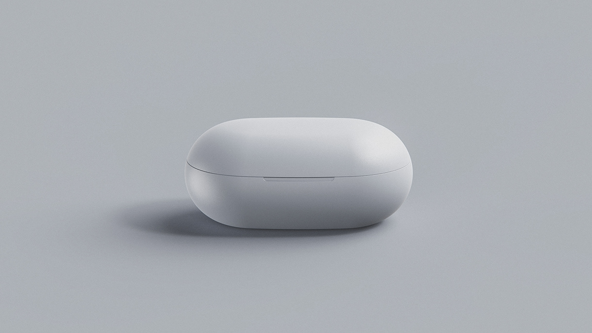 Otik，Digital，headset，electronic product，