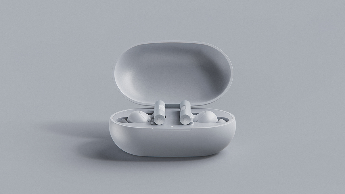 Otik，Digital，headset，electronic product，