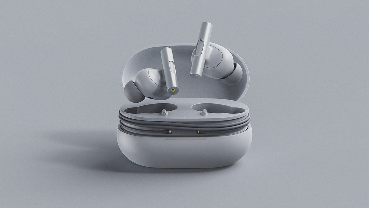 Otik，Digital，headset，electronic product，