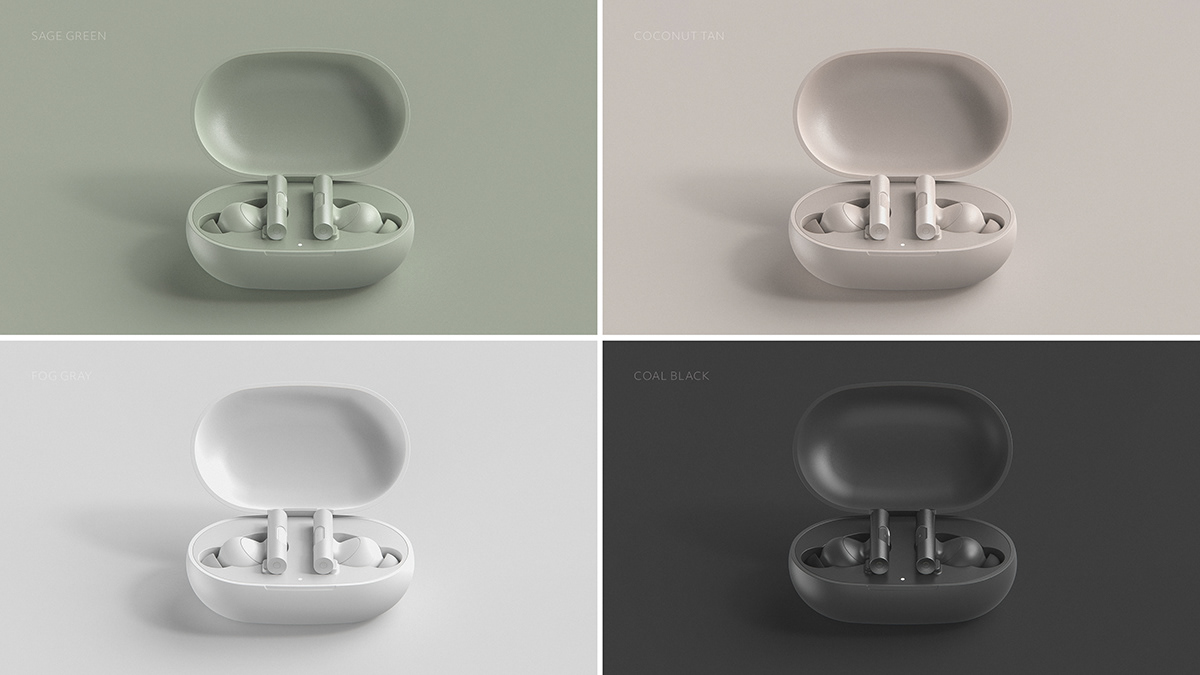 Otik，Digital，headset，electronic product，