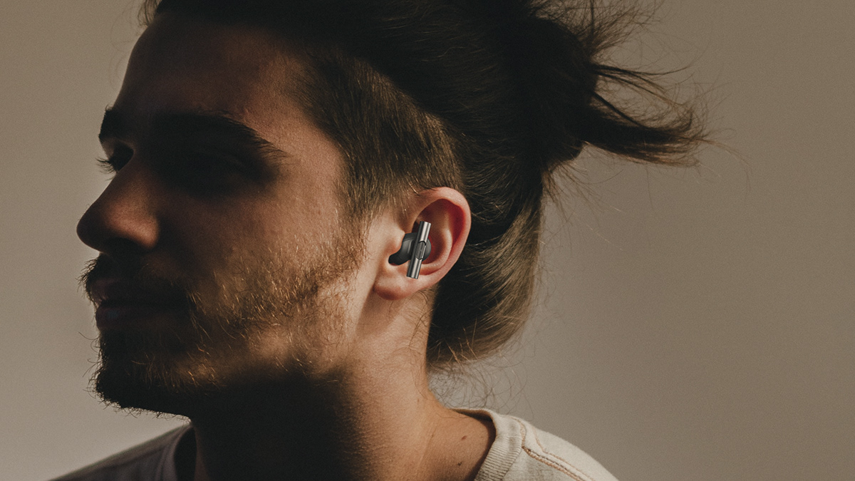 Otik，Digital，headset，electronic product，