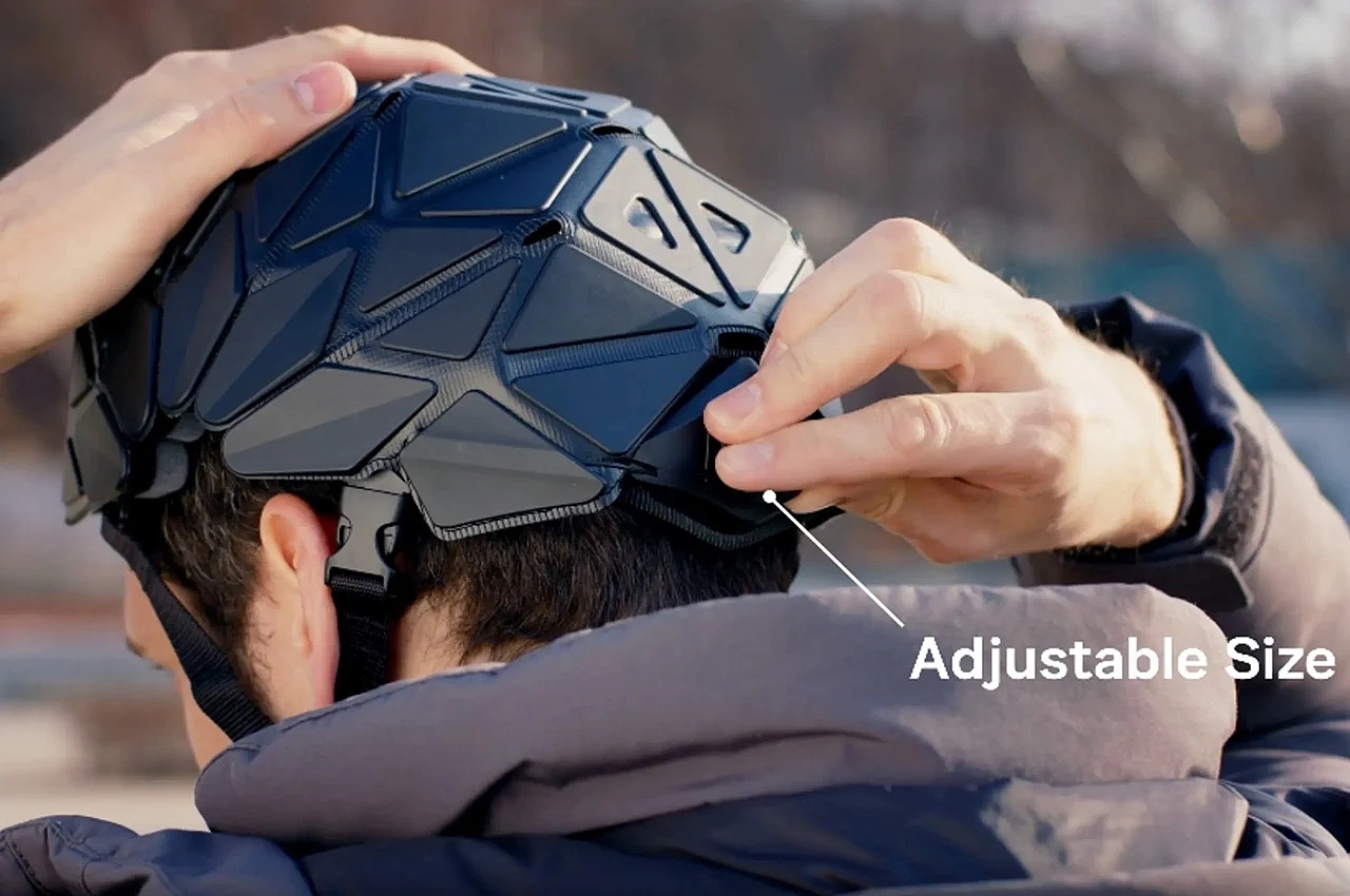 RABA，Helmet，Foldable helmet，Outdoor equipment，