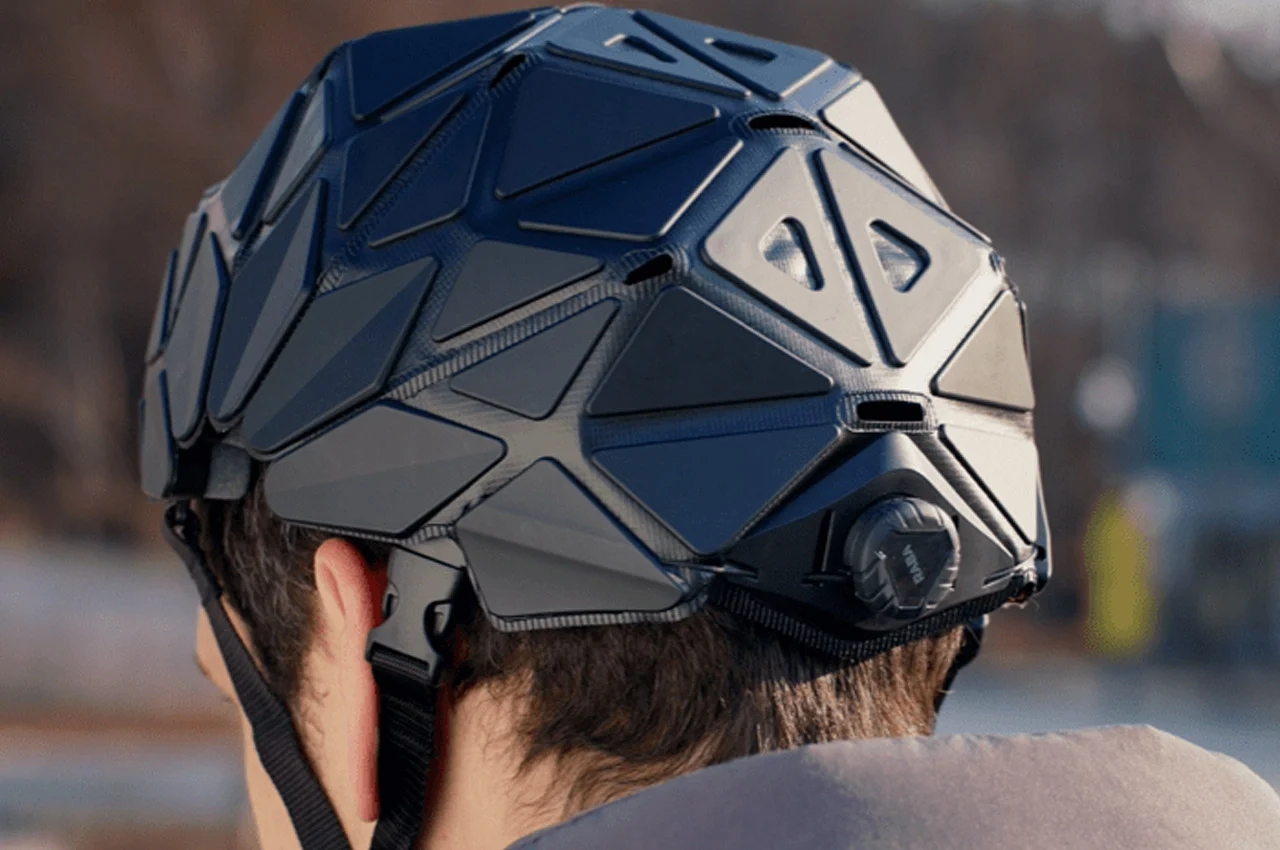 RABA，Helmet，Foldable helmet，Outdoor equipment，