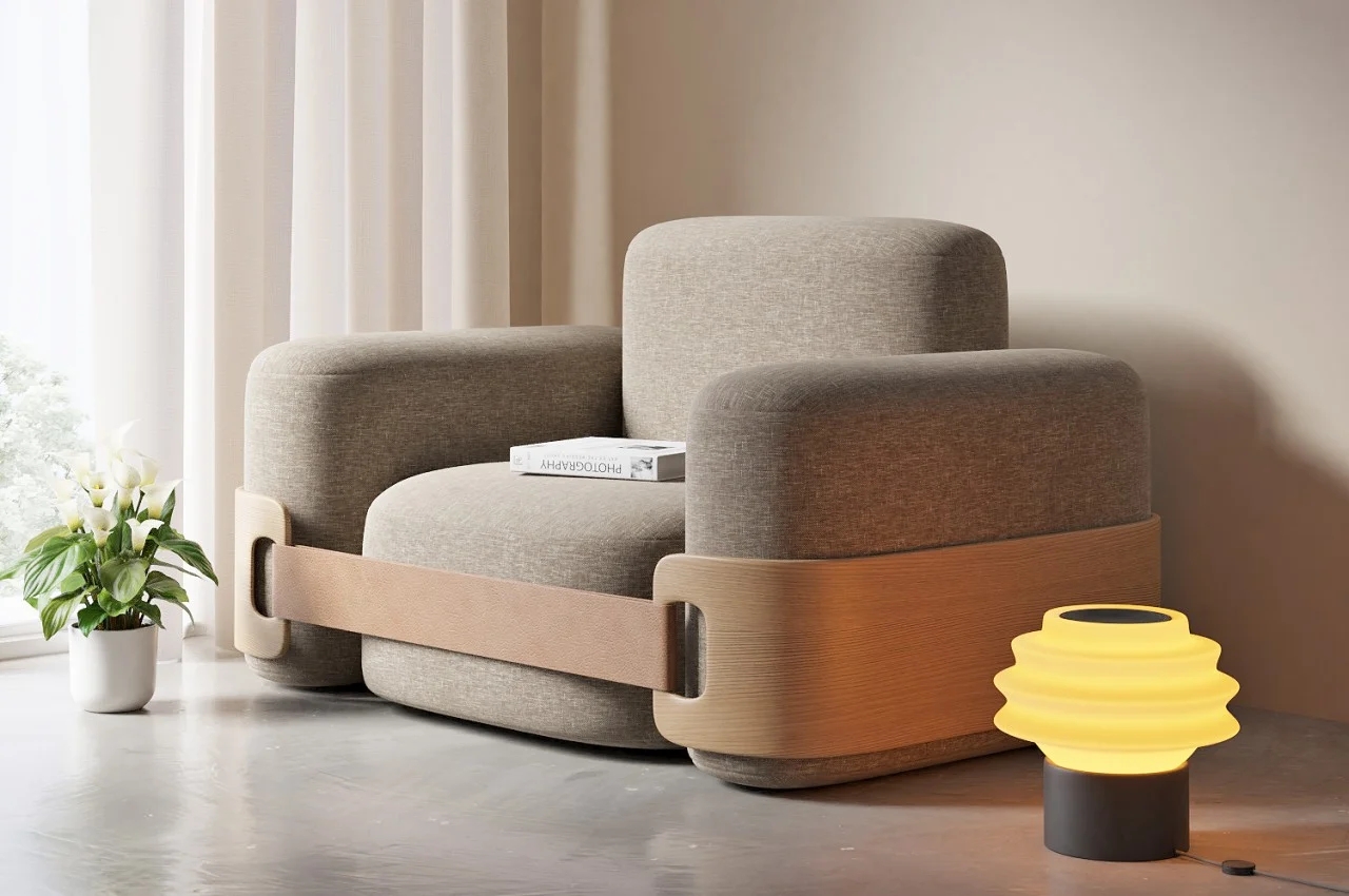 sofa，furniture，Hamburg sofa，originality，