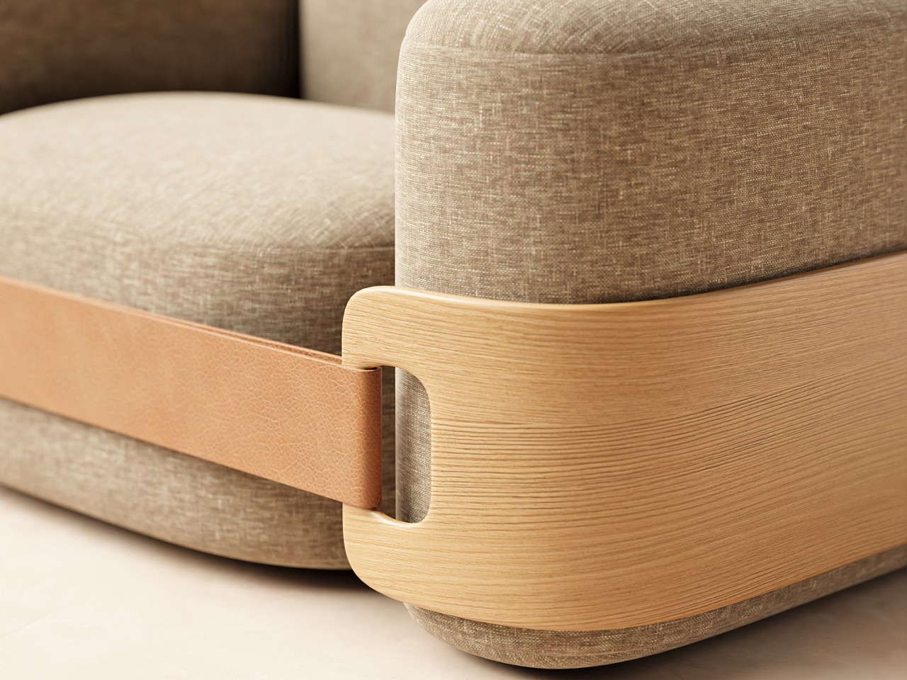 sofa，furniture，Hamburg sofa，originality，