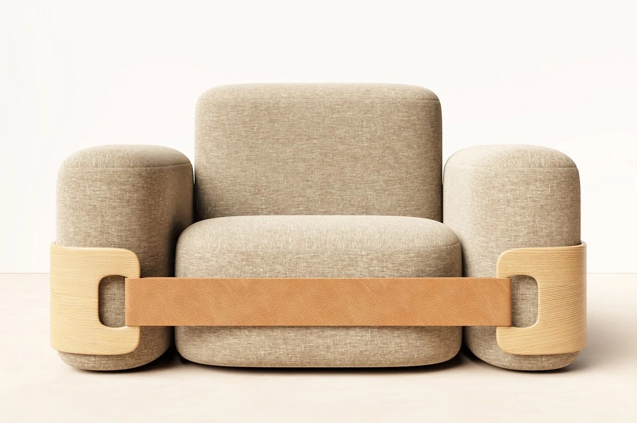 sofa，furniture，Hamburg sofa，originality，