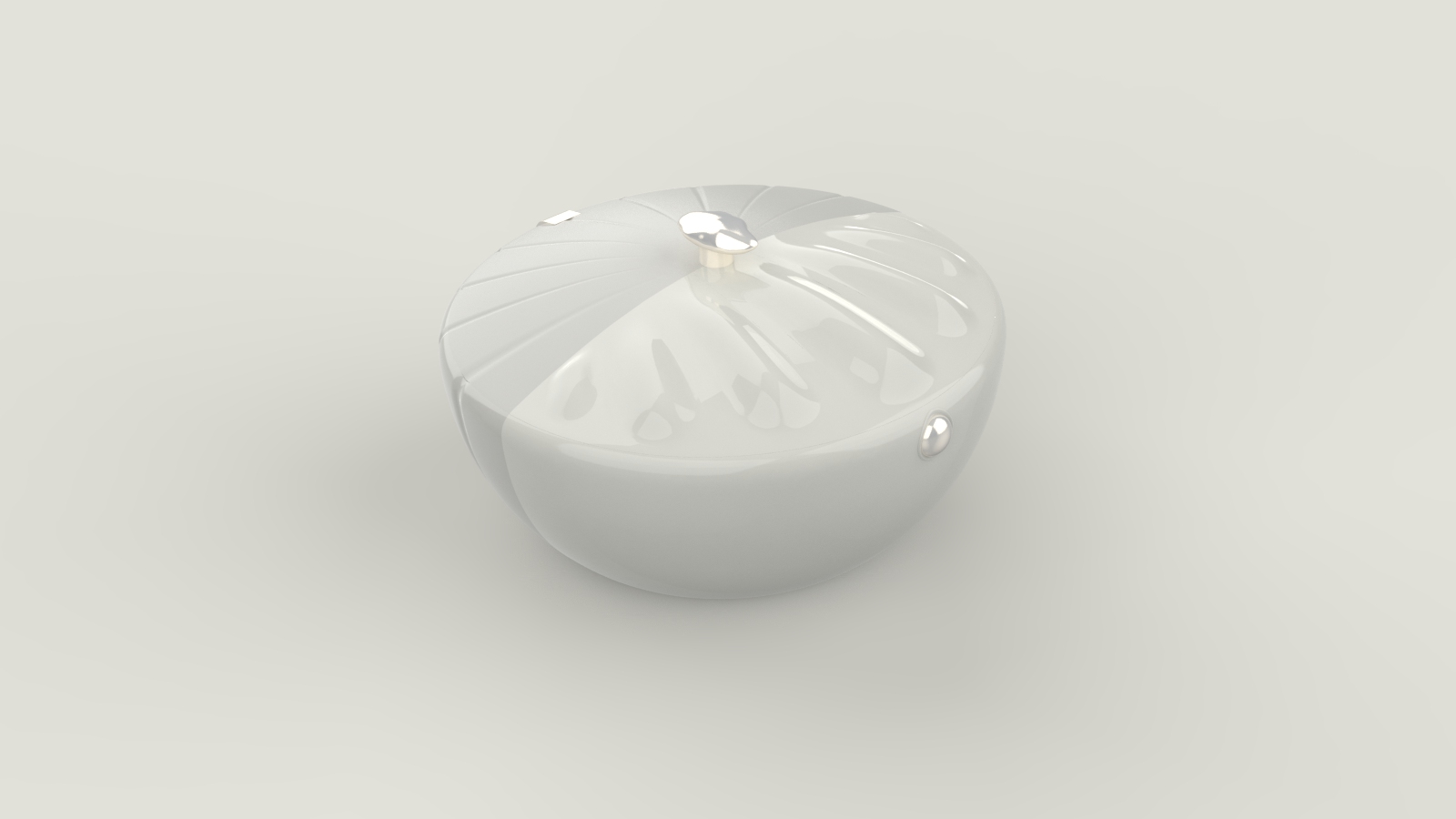 Kitchen supplies，Self-heating lunch box，Single electric cooker，Pearl element，Smart home，