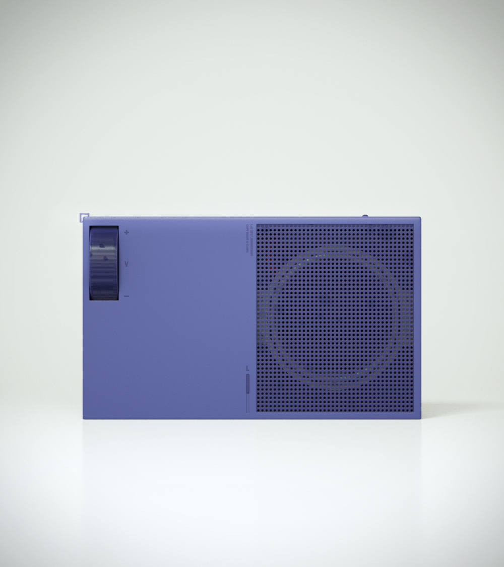 General elephant interview，Original designer，Gong Yunji，