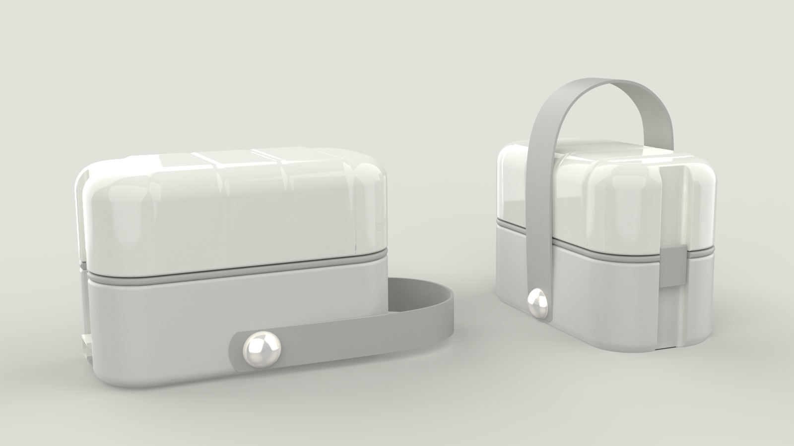 Kitchen supplies，Self-heating lunch box，Single electric cooker，Pearl element，Smart home，