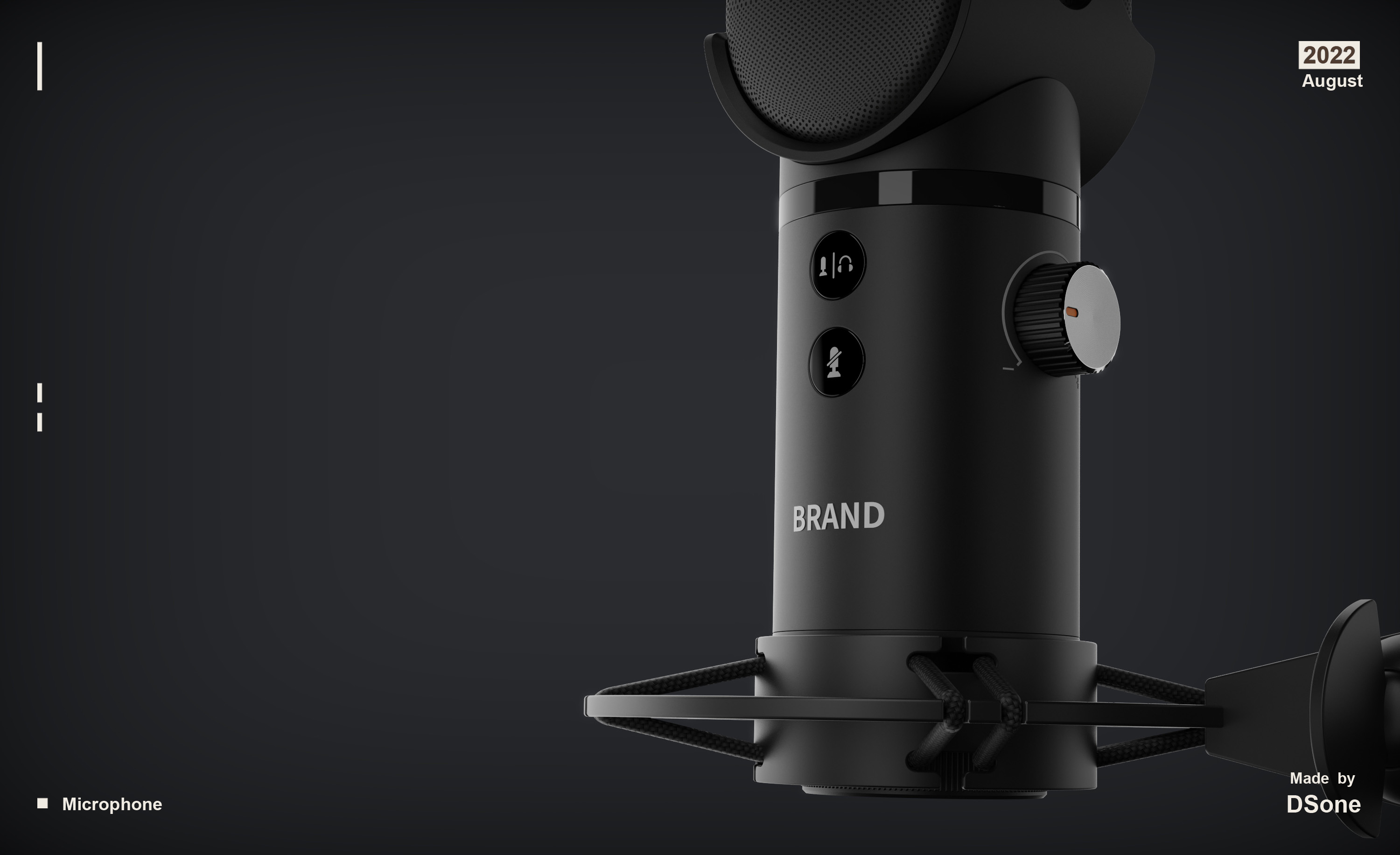 Microphone，Capacitor wheat，3C digital，Self-media equipment，