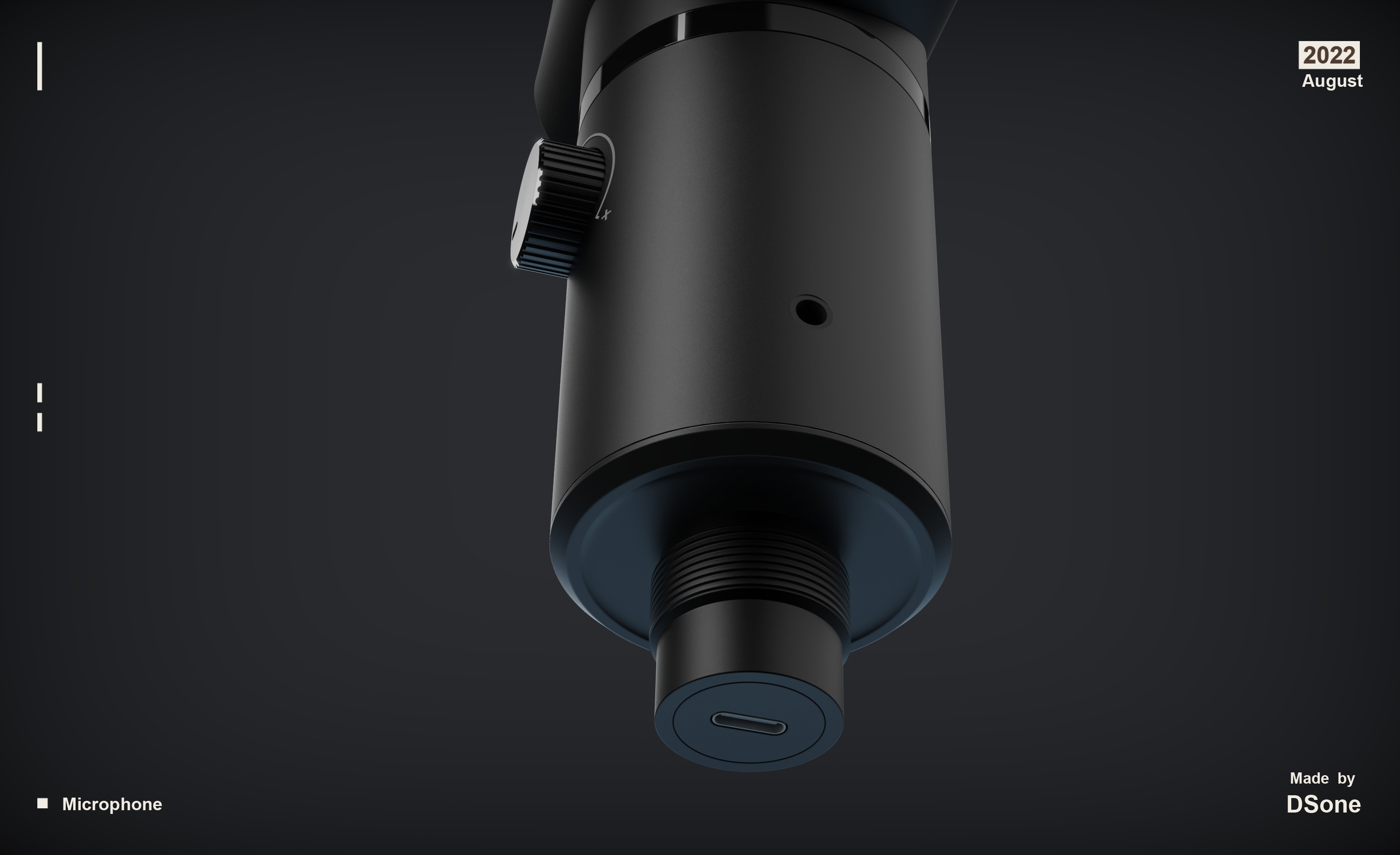 Microphone，Capacitor wheat，3C digital，Self-media equipment，