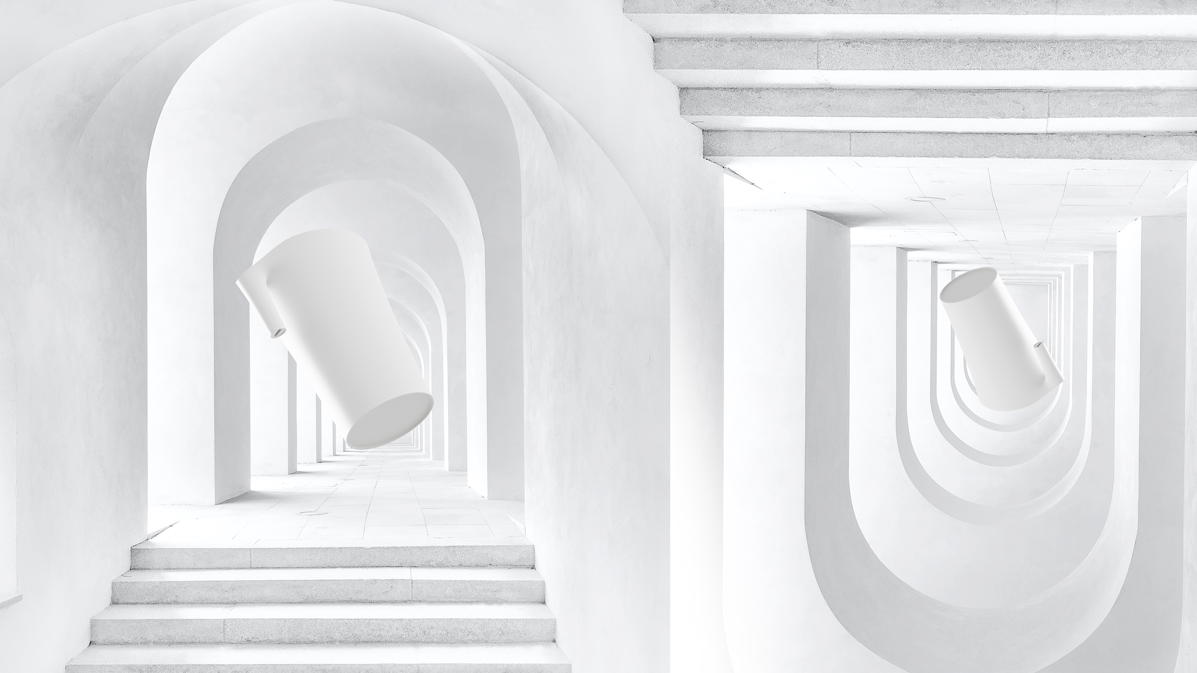 Storage and home recycling bucket，