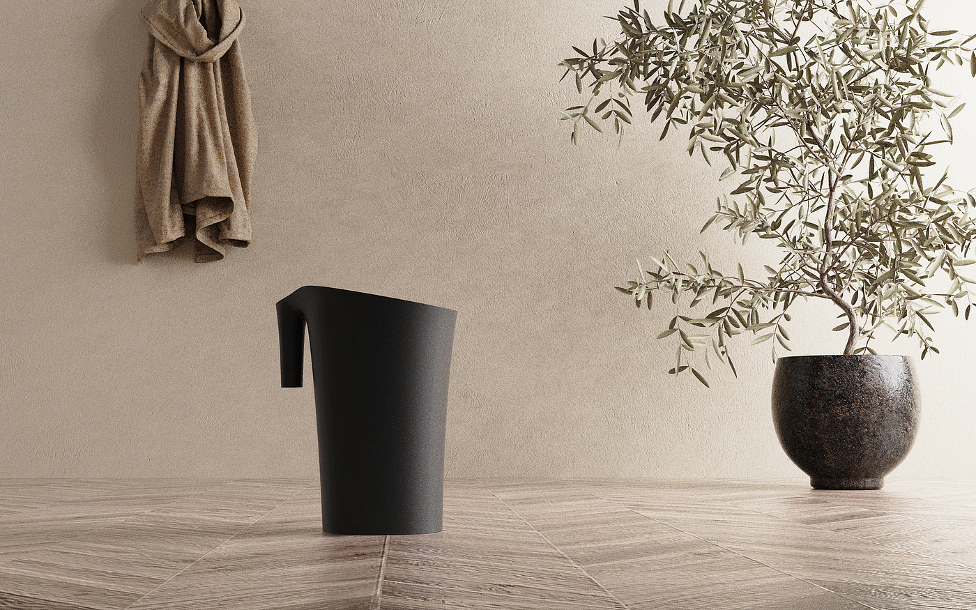 Storage and home recycling bucket，