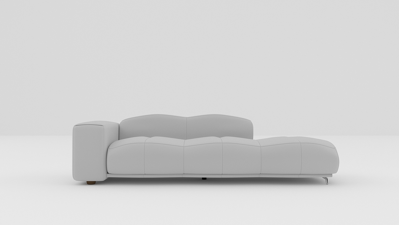 3dmax，vray，practice，sofa，product，