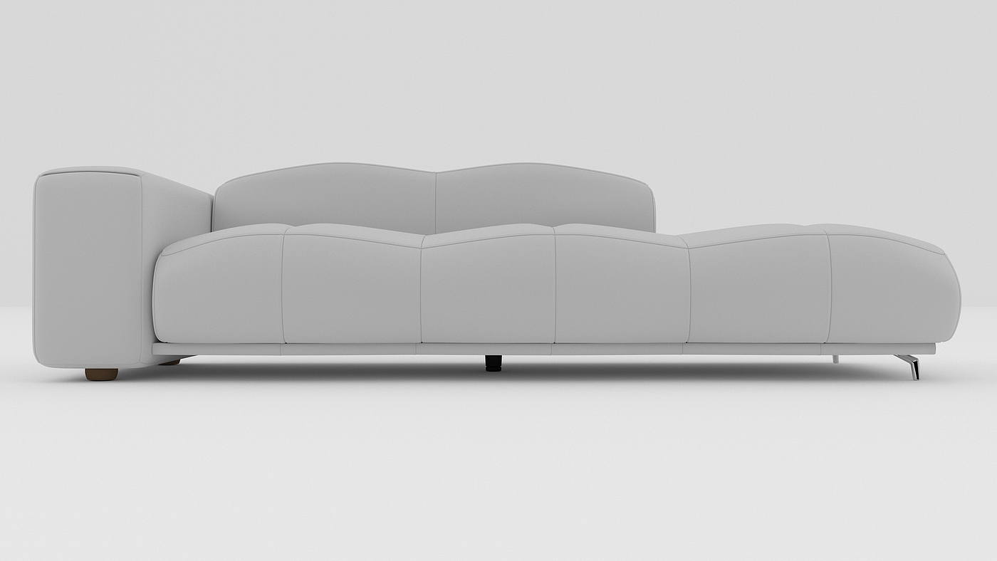 3dmax，vray，practice，sofa，product，