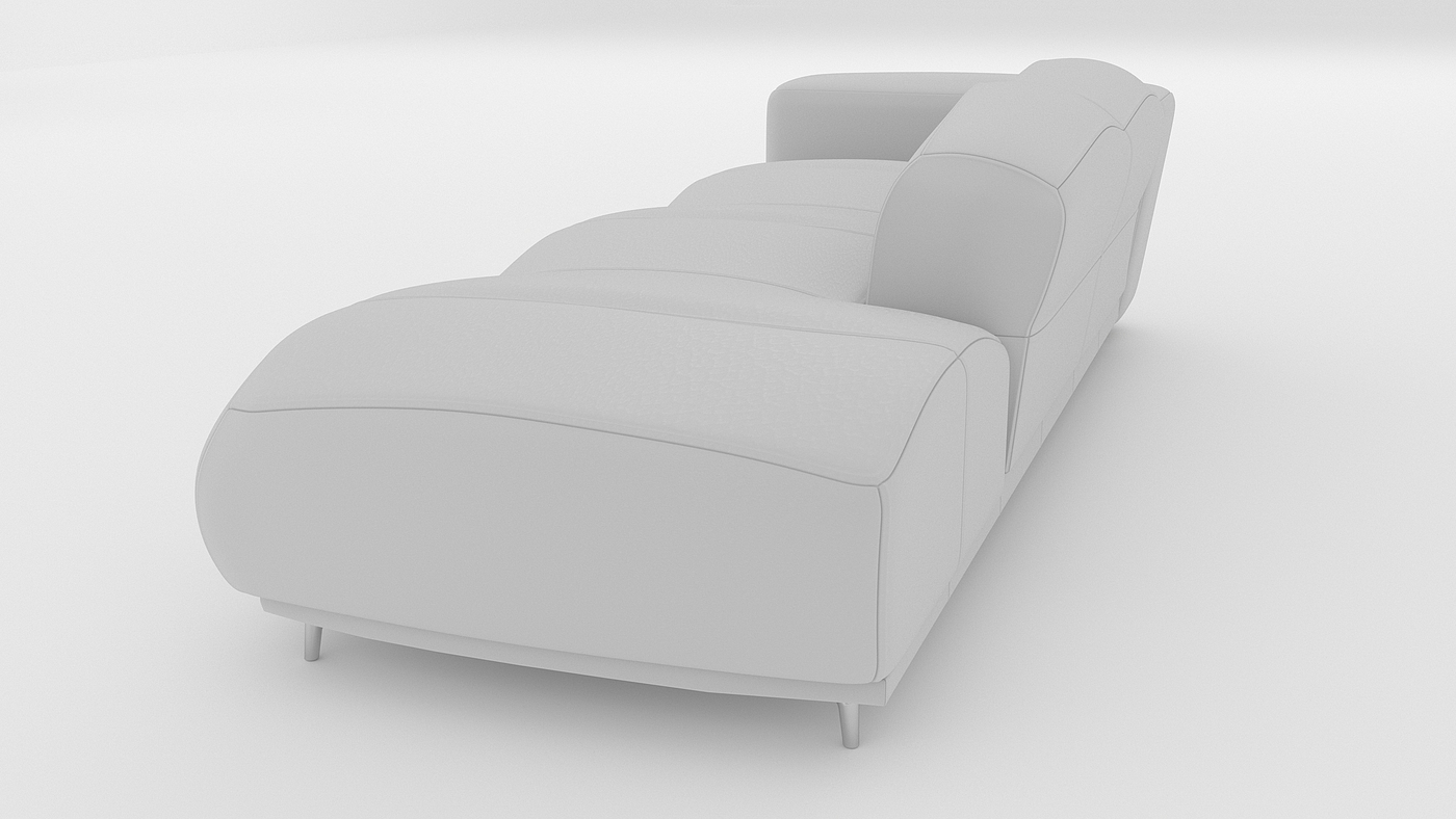 3dmax，vray，practice，sofa，product，