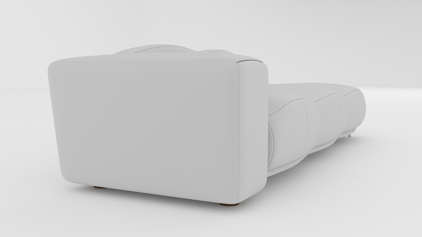 3dmax，vray，practice，sofa，product，